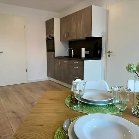 Zentrale Wohnung 5 - Kostenloser Parkplatz - Hdz - Bali Therme - Gop Bad Oeynhausen Exterior foto
