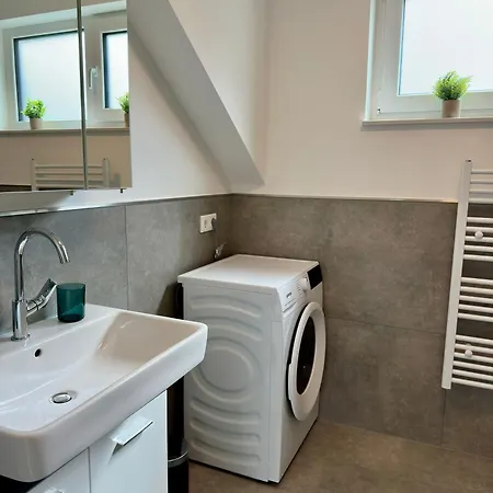 Zentrale Wohnung 5 - Kostenloser Parkplatz - Hdz - Bali Therme - Gop Bad Oeynhausen Exterior foto