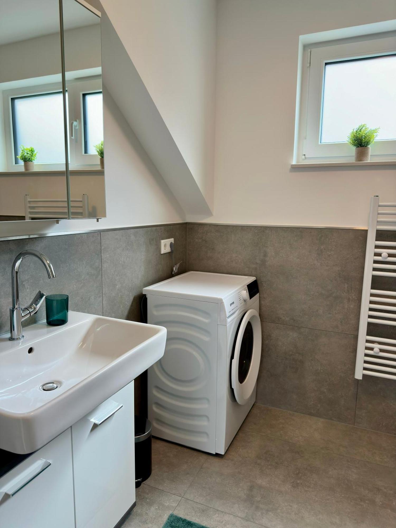 Apartment Zentrale 5 - Kostenloser Parkplatz - Hdz - Bali Therme - Gop Bad Oeynhausen
