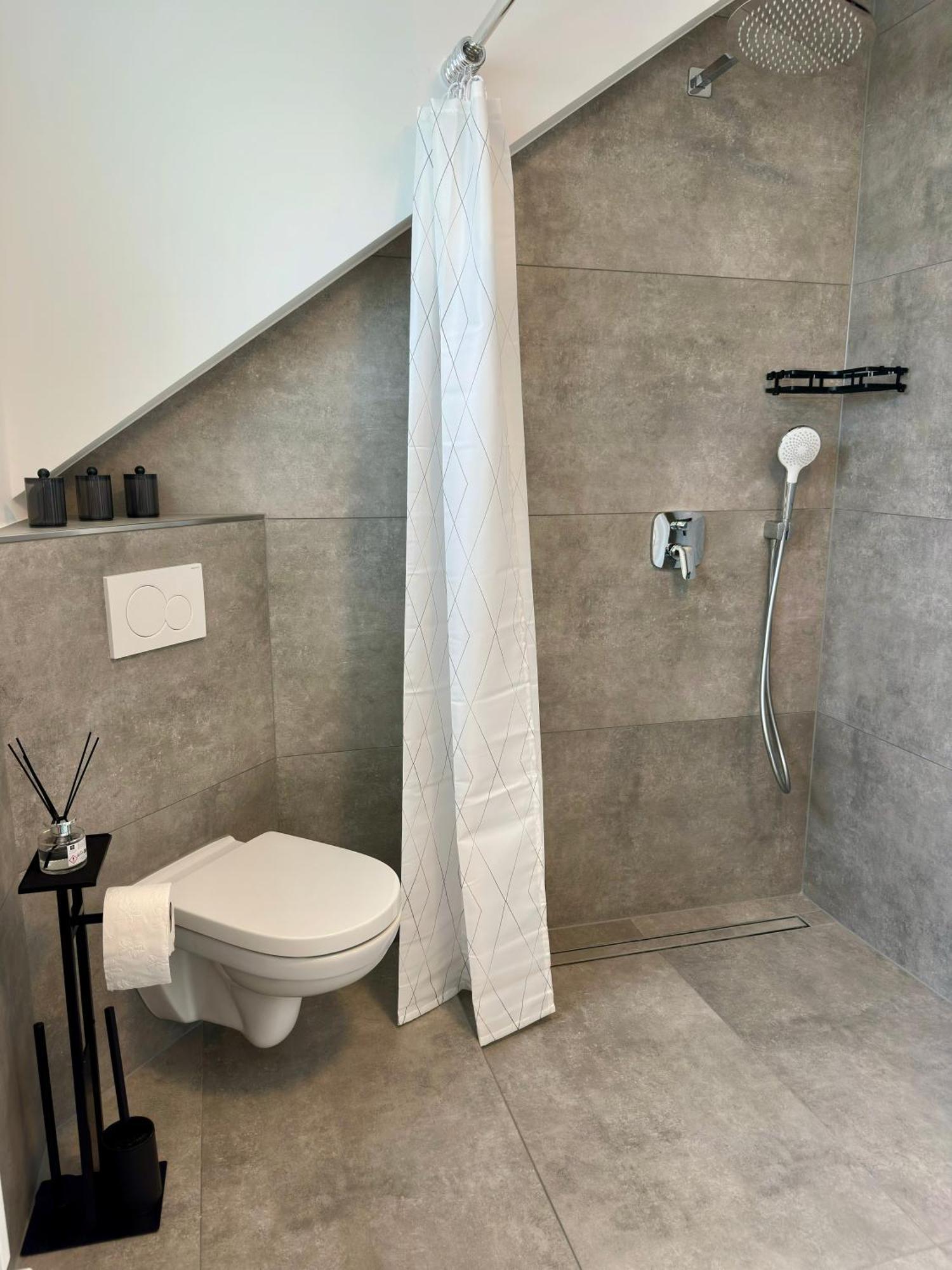 Apartment Zentrale 5 - Kostenloser Parkplatz - Hdz - Bali Therme - Gop *